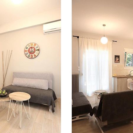 Pale Coloured Apt In Athens Historic Centre מראה חיצוני תמונה